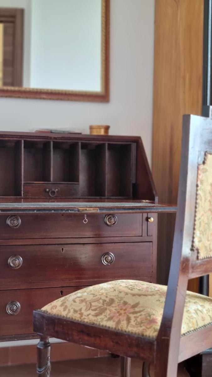 Suite Il Ducale Ferrandina Bagian luar foto